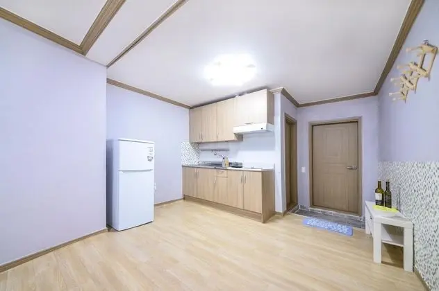 Basic Oda, 1 Yatak Odası (Bada5)