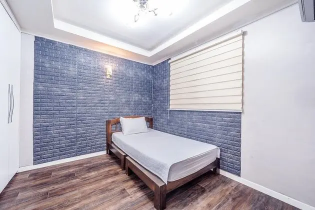 Basic Oda, 1 Yatak Odası (Esut)