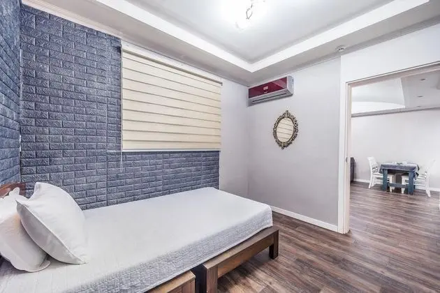Basic Oda, 1 Yatak Odası (Esut)
