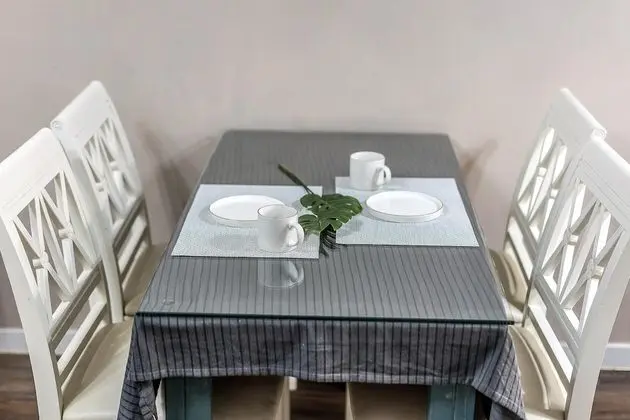 Basic Oda, 1 Yatak Odası (Esut)