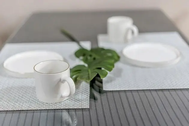 Basic Oda, 1 Yatak Odası (Esut)
