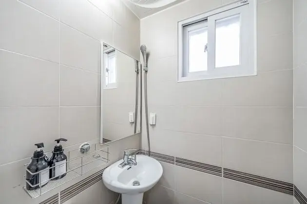 Basic Oda, 1 Yatak Odası (Esut)