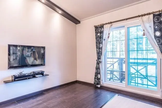 Basic Oda, 1 Yatak Odası (Ladduru)