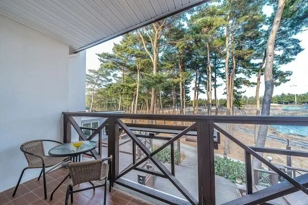Basic Oda, 1 Yatak Odası (Ladduru)
