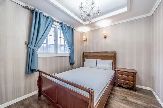 Basic Oda, 2 Yatak Odası (Granju)