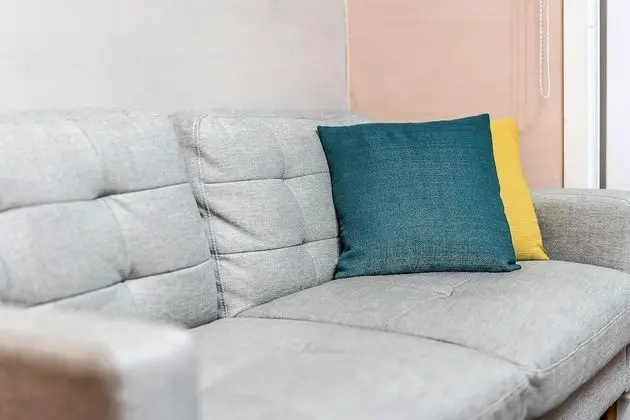 Basic Oda, 2 Yatak Odası (Granju)