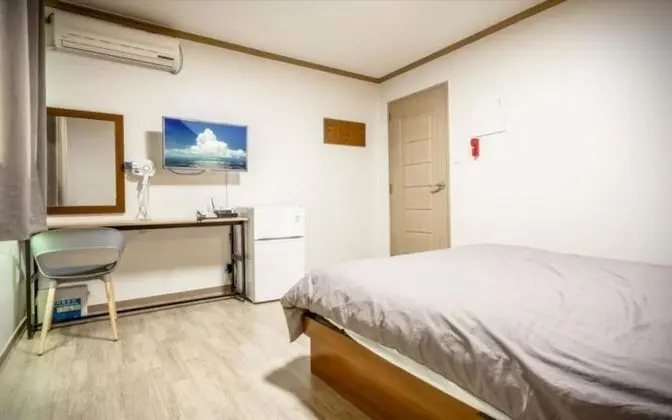 Oda (Pension One Room-10(1))