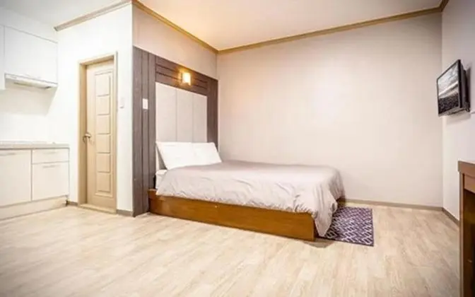 Oda (Pension One Room-12(1))