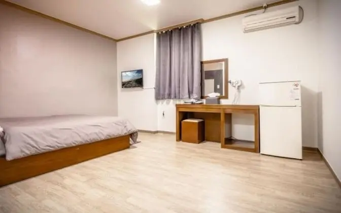 Oda (Pension One Room-12(1))
