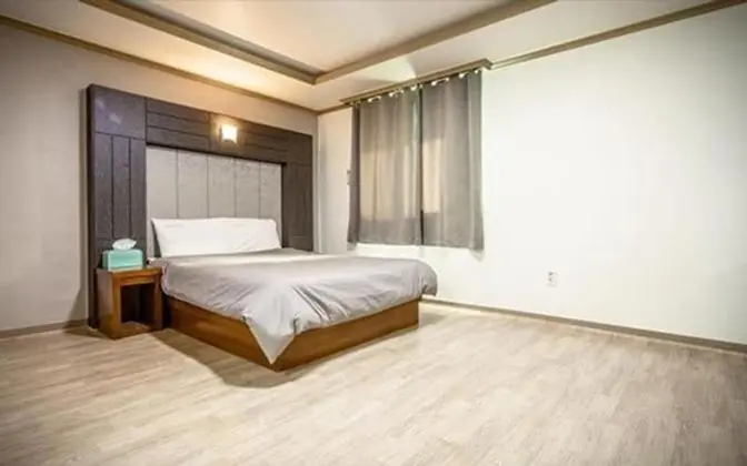 Oda (Pension One Room-13(1))