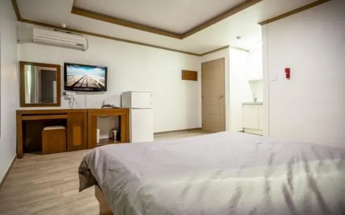 Oda (Pension One Room-13(1))