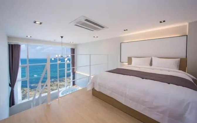 Oda (302 Duplex Spa)