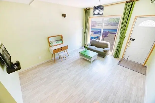 Basic Oda, 1 Yatak Odası (B)