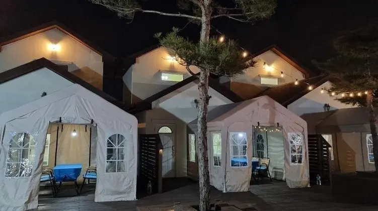 Basic Oda, 1 Yatak Odası (B)