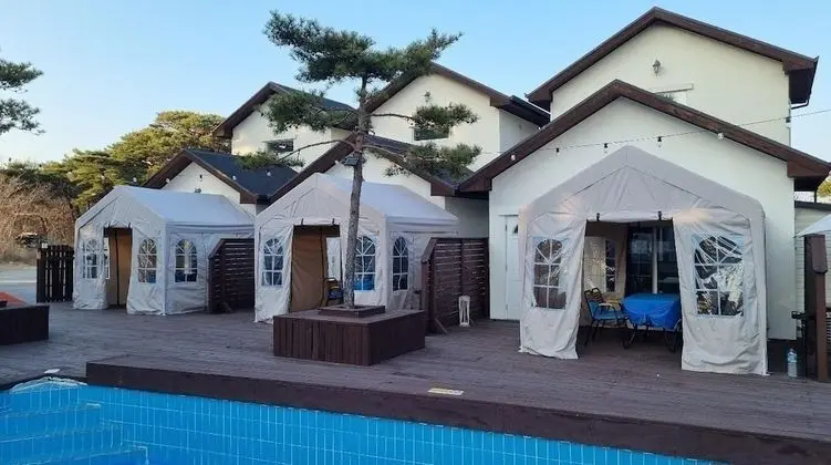Basic Oda, 1 Yatak Odası (B)