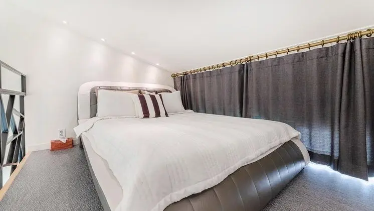 Basic Oda, 1 Yatak Odası (Olraedong moonlight)