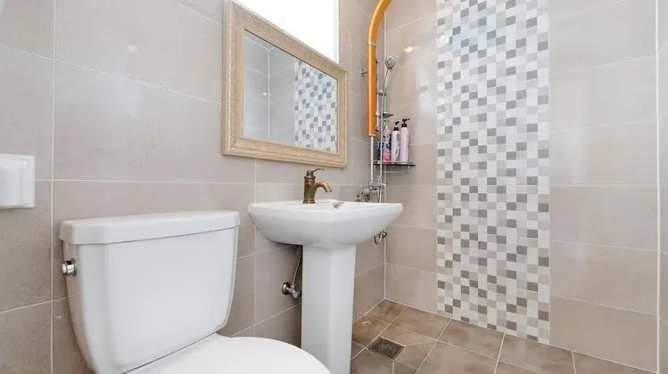 Basic Oda, 1 Yatak Odası (Olraedong moonlight)