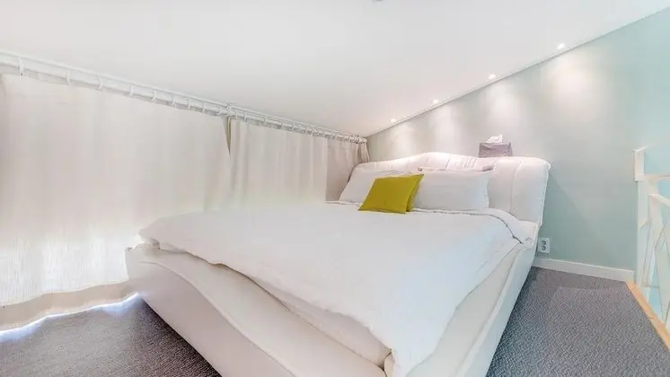 Basic Oda, 1 Yatak Odası (Olraedong sand)