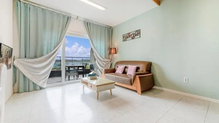 Basic Oda, 1 Yatak Odası (Olraedong sand)