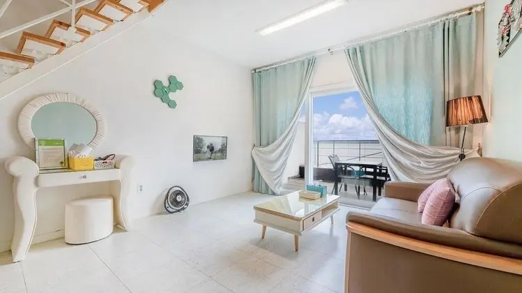 Basic Oda, 1 Yatak Odası (Olraedong sand)