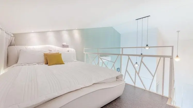 Basic Oda, 1 Yatak Odası (Olraedong sand)