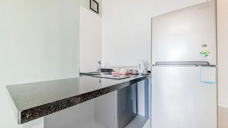 Basic Oda, 1 Yatak Odası (Olraedong sand)