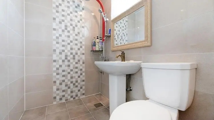 Basic Oda, 1 Yatak Odası (Olraedong sand)