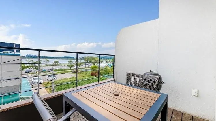 Basic Oda, 1 Yatak Odası (Olraedong sand)