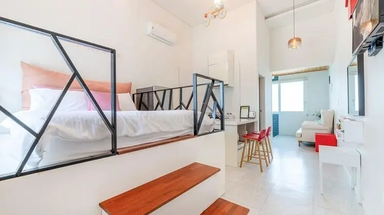 Basic Oda, 1 Yatak Odası (Olraedong sky(spa))