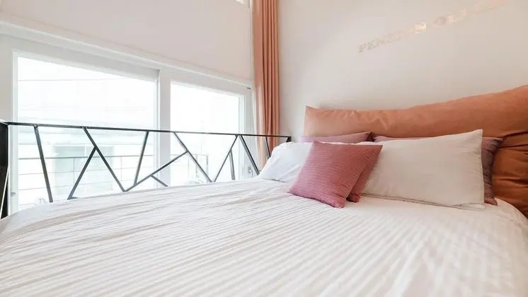 Basic Oda, 1 Yatak Odası (Olraedong sky(spa))