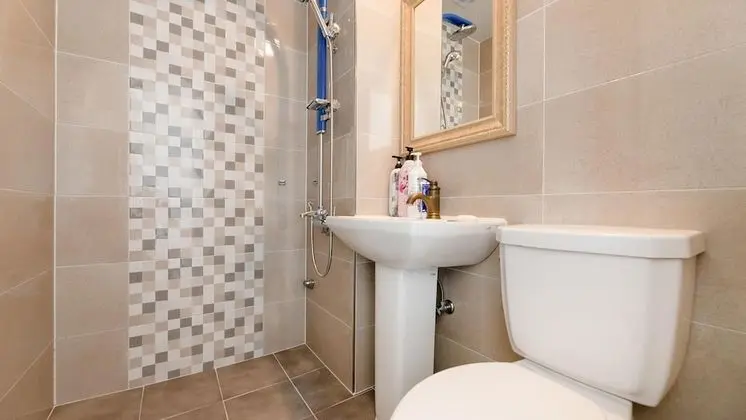 Basic Oda, 1 Yatak Odası (Olraedong sky(spa))