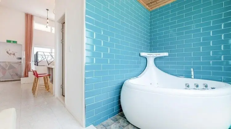 Basic Oda, 1 Yatak Odası (Olraedong sky(spa))