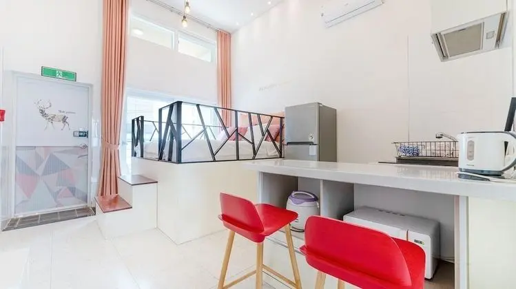 Basic Oda, 1 Yatak Odası (Olraedong sky(spa))