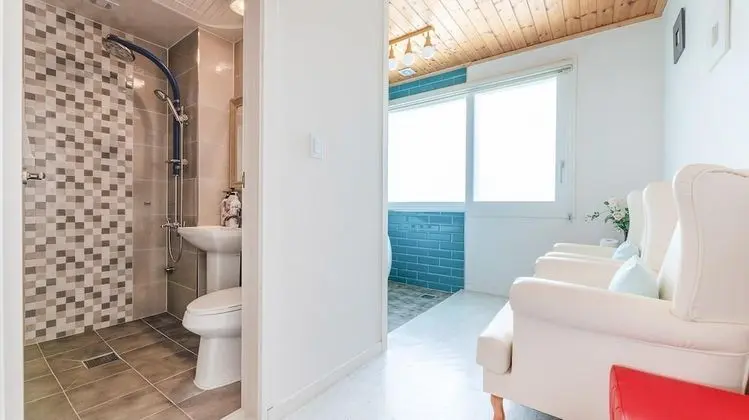 Basic Oda, 1 Yatak Odası (Olraedong sky(spa))