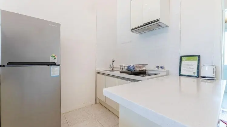 Basic Oda, 1 Yatak Odası (Olraedong sky(spa))