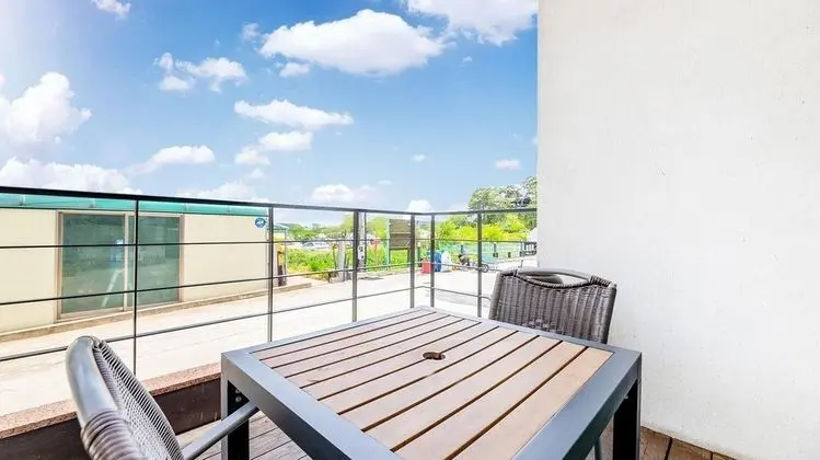 Basic Oda, 1 Yatak Odası (Olraedong sky(spa))