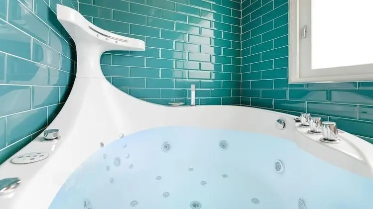 Basic Oda, 1 Yatak Odası (Olraedong sky(spa))