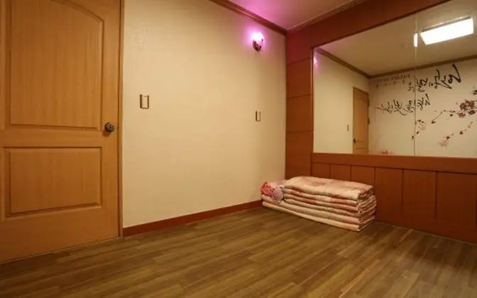 Oda (Ondol (Standard))