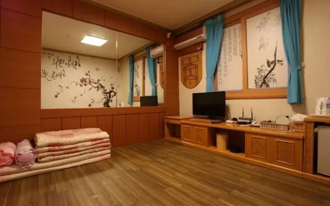 Oda (Ondol (Standard))