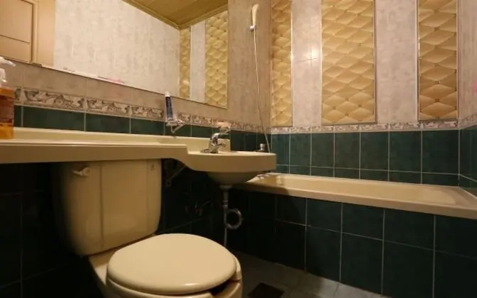 Oda (Ondol (Standard))