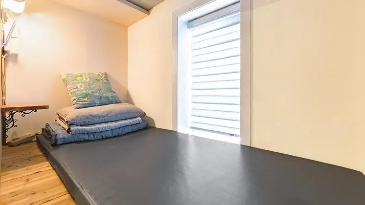 Basic Oda, 1 Yatak Odası (Namseong dormitory (random))