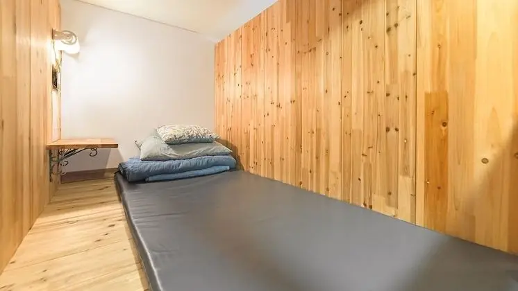 Basic Oda, 1 Yatak Odası (Namseong dormitory (random))