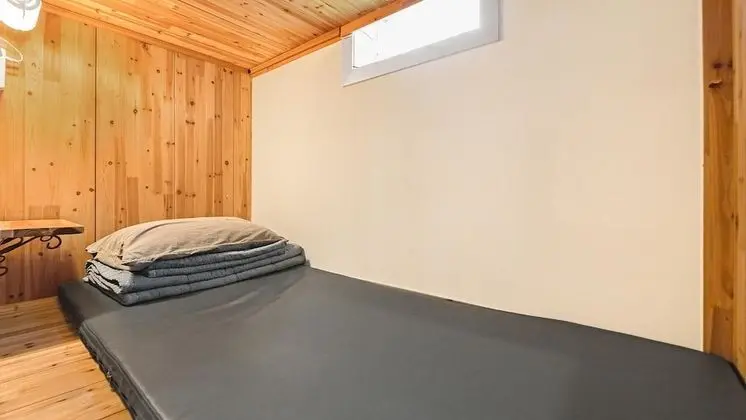 Basic Oda, 1 Yatak Odası (Namseong dormitory (random))