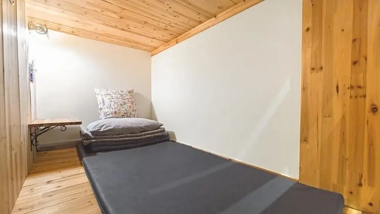 Basic Oda, 1 Yatak Odası (Namseong dormitory (random))