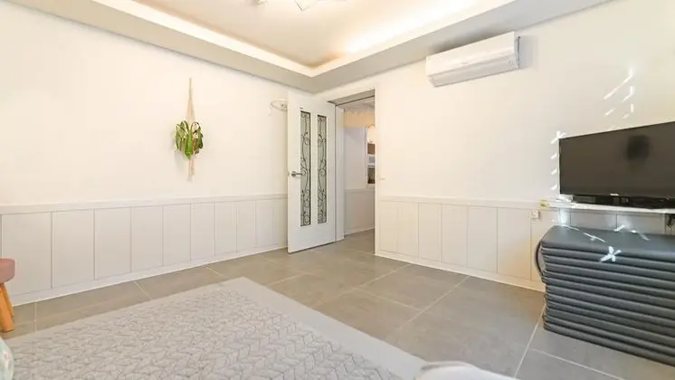 Basic Oda, 1 Yatak Odası (Pension Wonroom)
