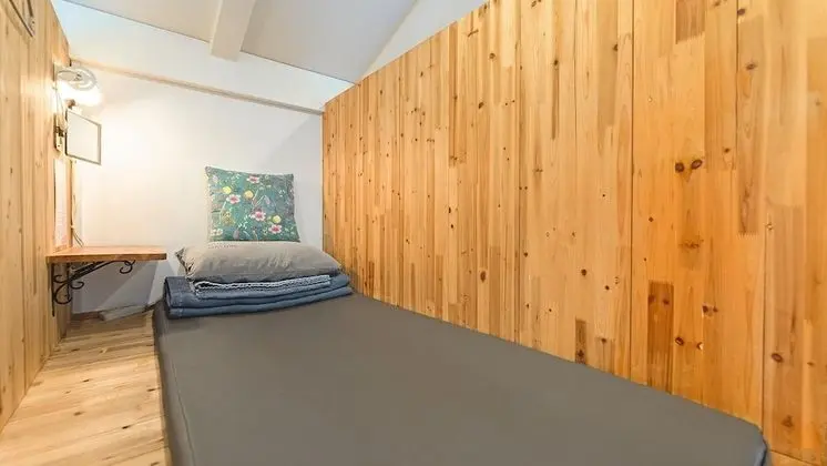 Basic Oda, 1 Yatak Odası (Yeoseong dormitory (random))