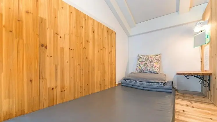 Basic Oda, 1 Yatak Odası (Yeoseong dormitory (random))