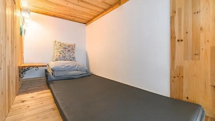 Basic Oda, 1 Yatak Odası (Yeoseong dormitory (random))