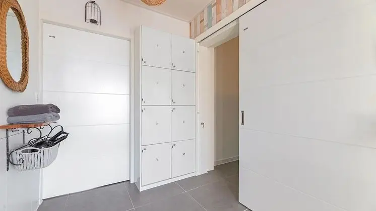 Basic Oda, 1 Yatak Odası (Yeoseong dormitory (random))