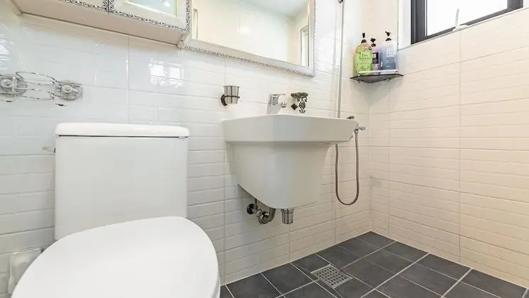 Basic Oda, 1 Yatak Odası (Yeoseong dormitory (random))